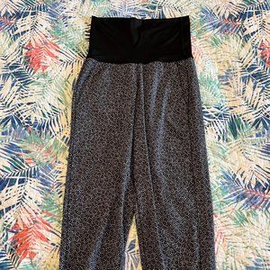 Lululemon Om Pant